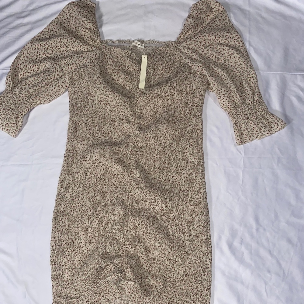 Cute dress